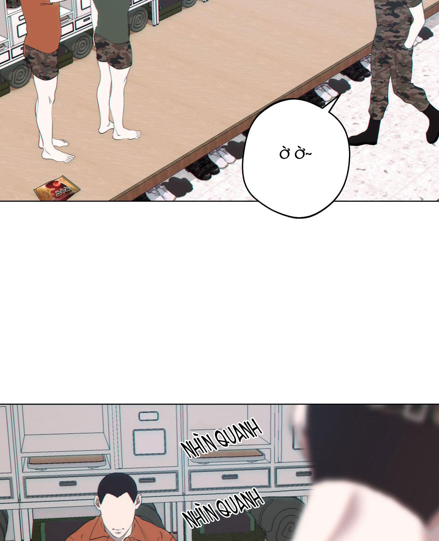 mặt nạ đầu cừu chapter 8 31