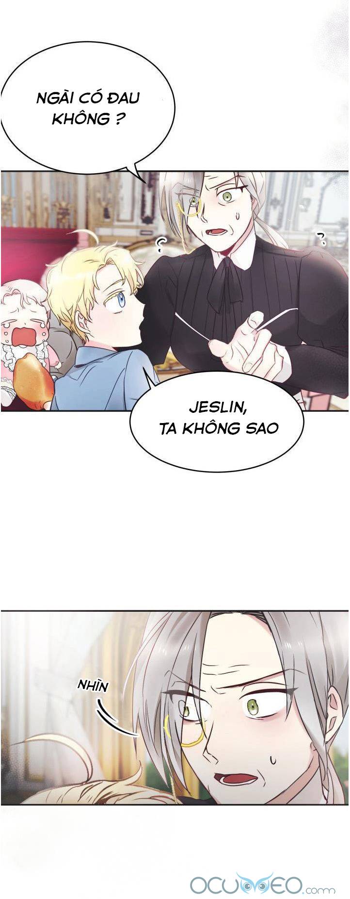 đứa con của rồng chapter 3 25