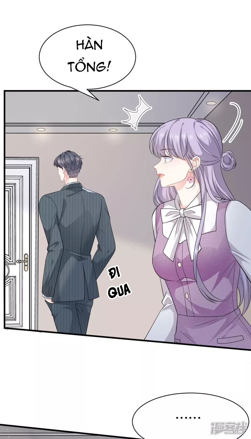 [16+] đại tiểu thư có thể có ý đồ xấu chapter 53.2 12