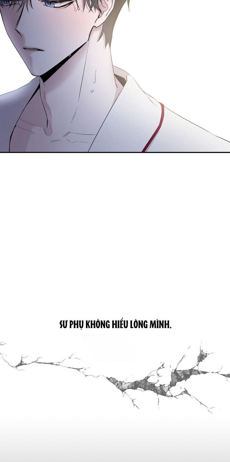 thuần hóa bạo chúa rồi bỏ trốn chapter 41.2 16