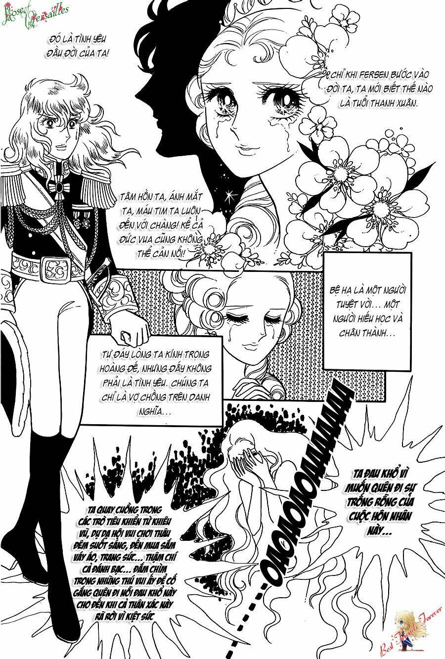 versailles no bara chapter 17 33