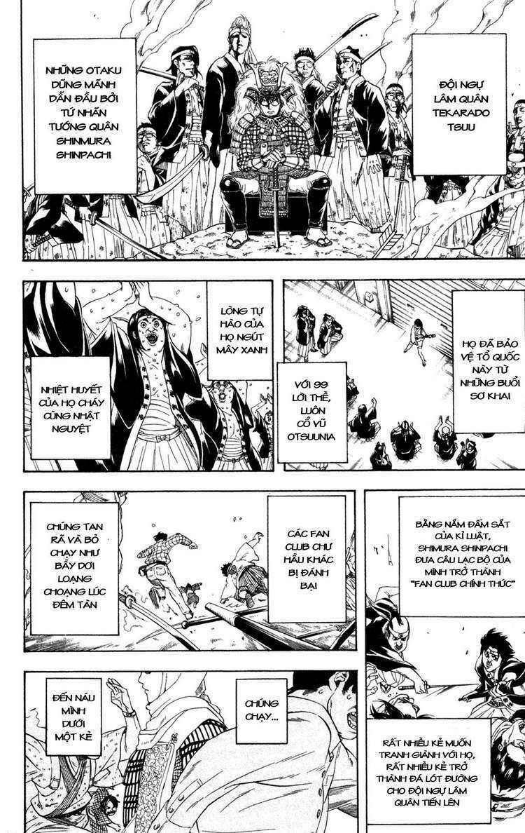 gintama - linh hồn bạc chapter 239 10
