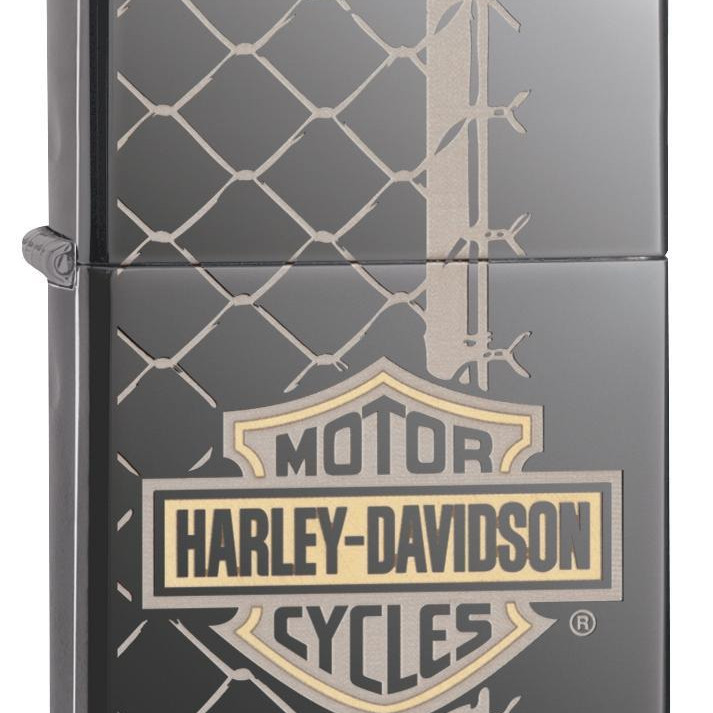 Bật Lửa Zippo Harley-Davidson 29737