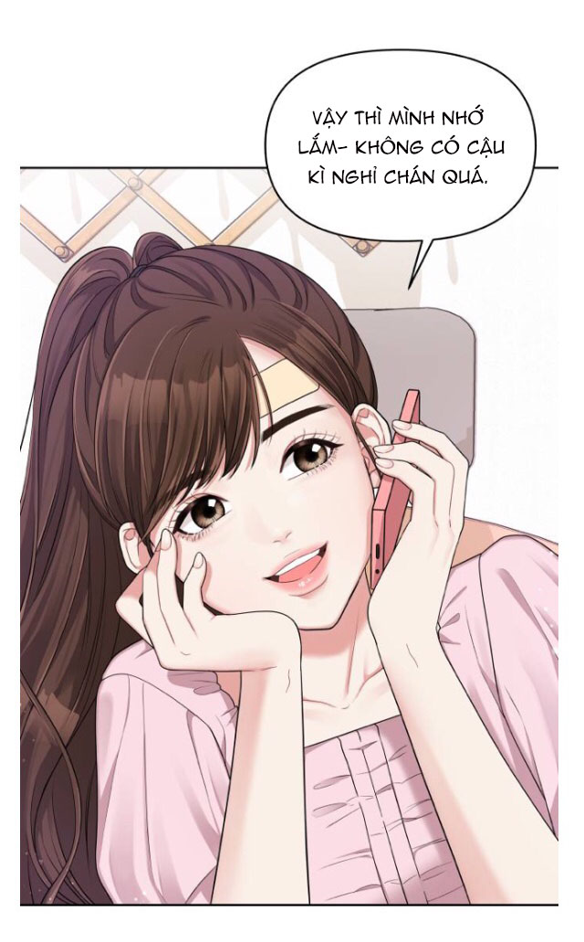 gửi anh,người nắm giữ những vì sao chapter 7 23