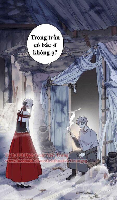 vết cắn ngọt ngào phần 2 chapter 28 8