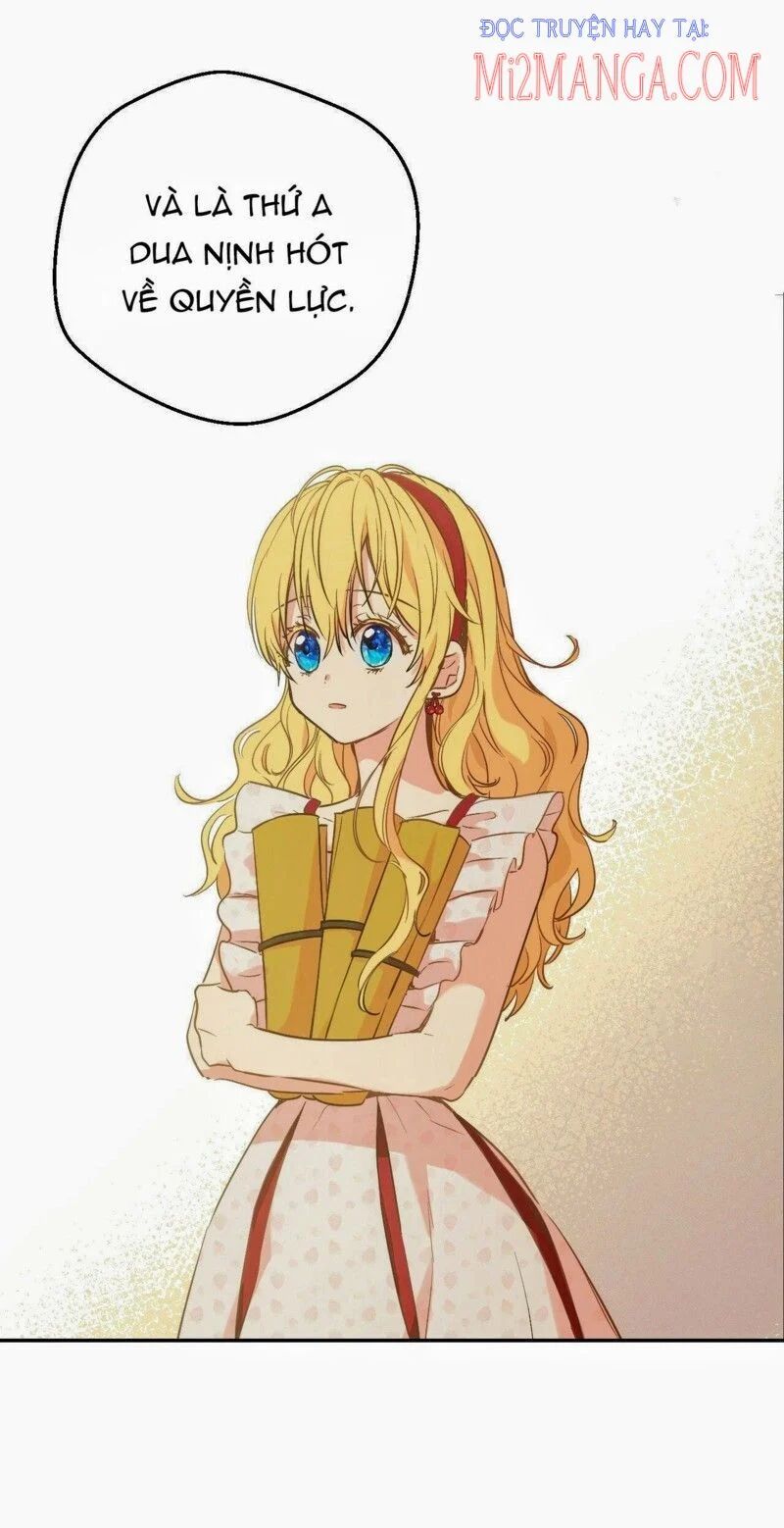 một ngày nọ tôi bỗng thành nàng công chúa chapter 112.5 6