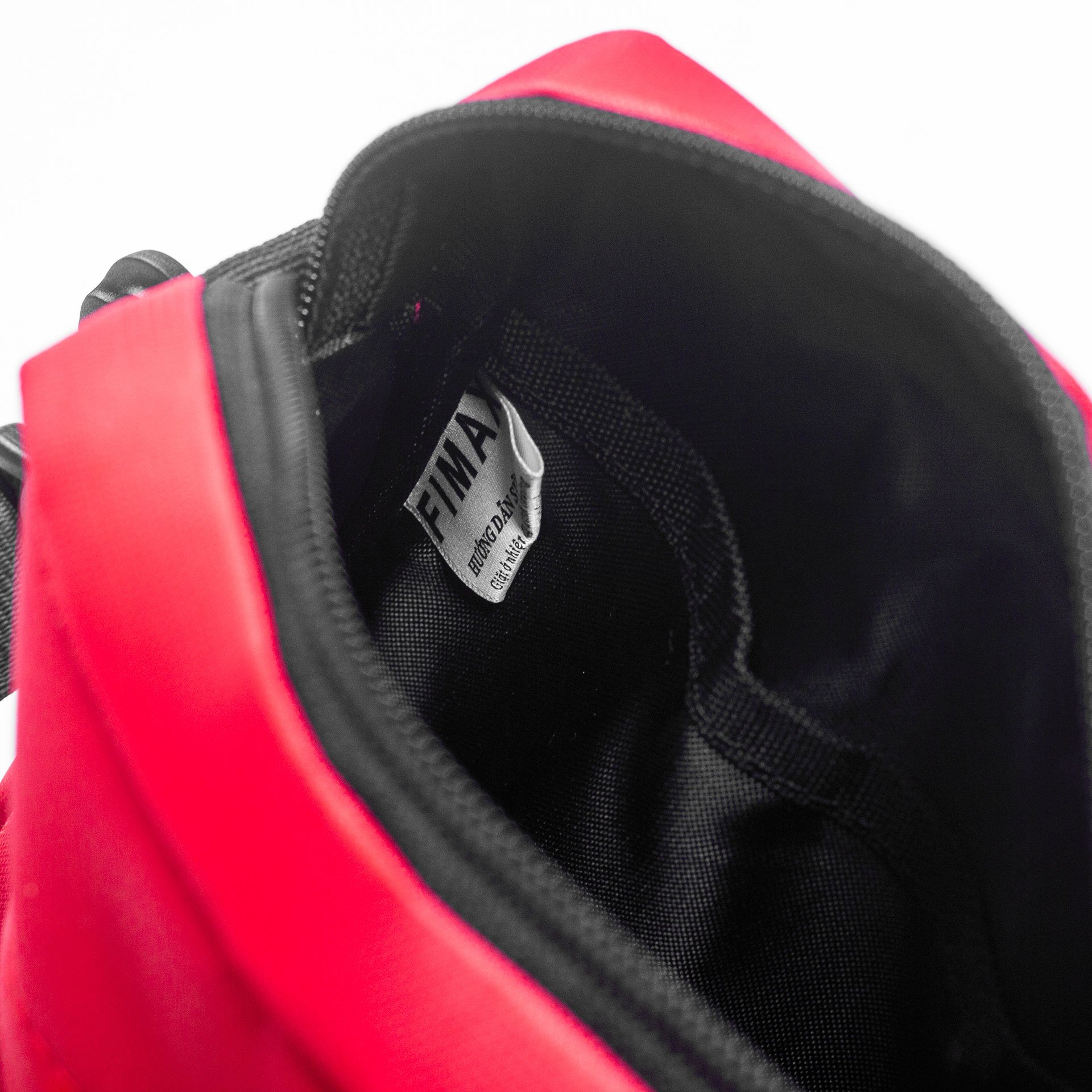 Túi đeo mini unisex cá tính Fimax cho nam nữ, túi đeo chéo nhỏ gọn với kích thước 17x15x5cm làm từ vải chống nước dùng đựng điện thoại và phụ kiện cá nhân khi đi chơi dự tiệc