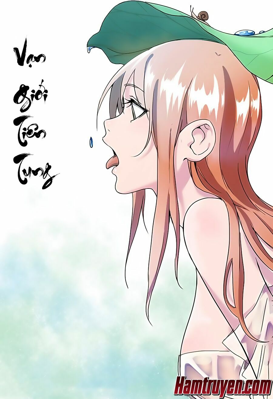 vạn giới tiên trung chapter 76 1