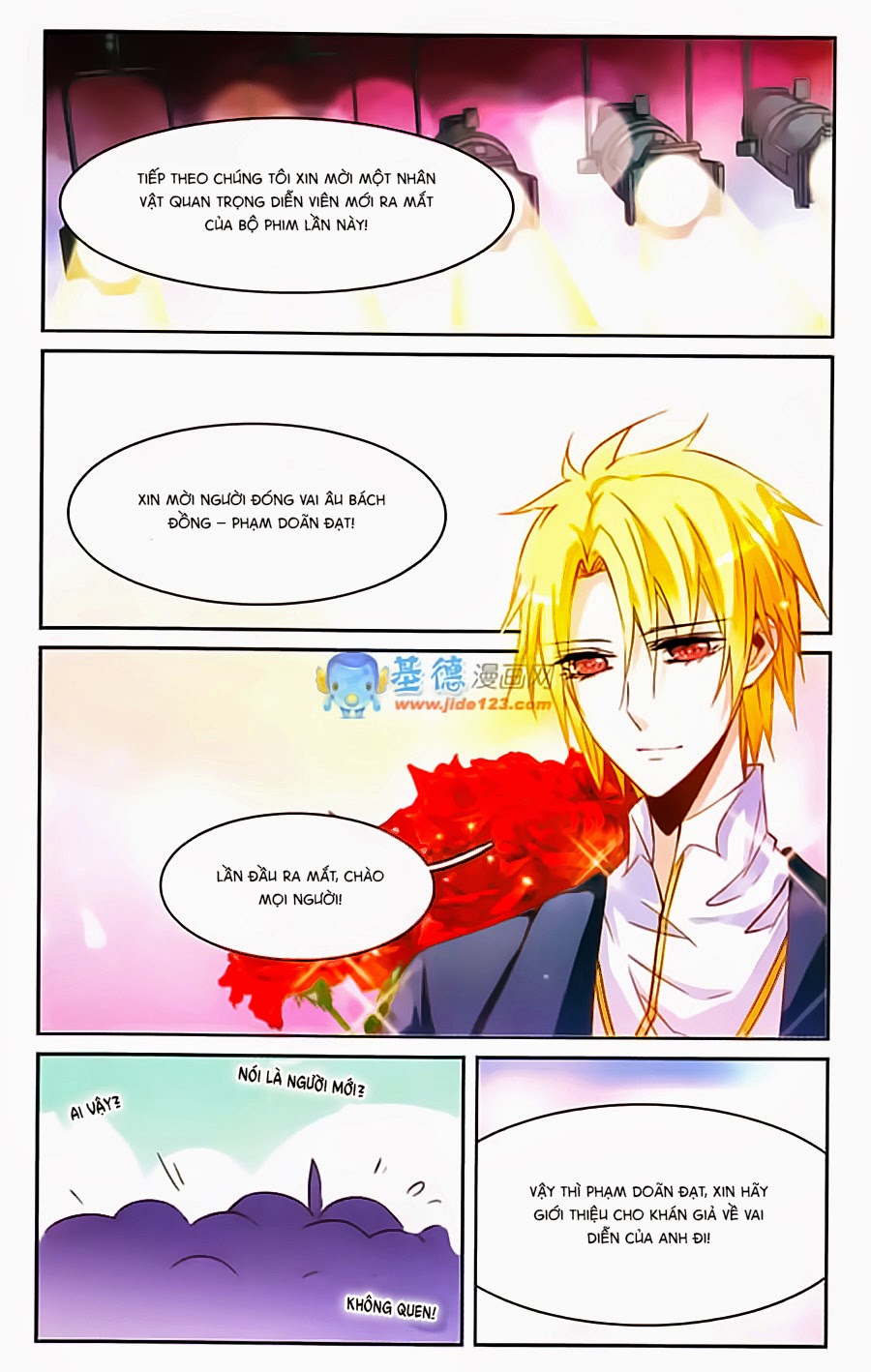 kế hoạch bướm chapter 62 6