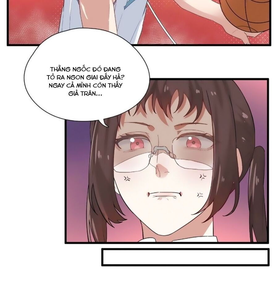 xông vào tim anh chapter 7 7