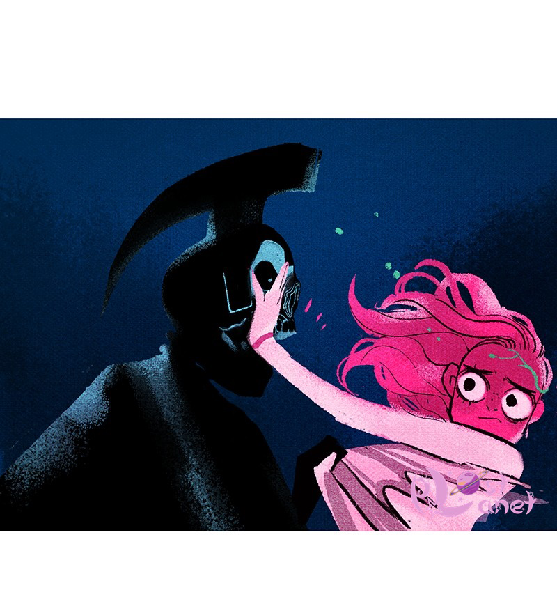 thần thoại olympus chapter 40 9