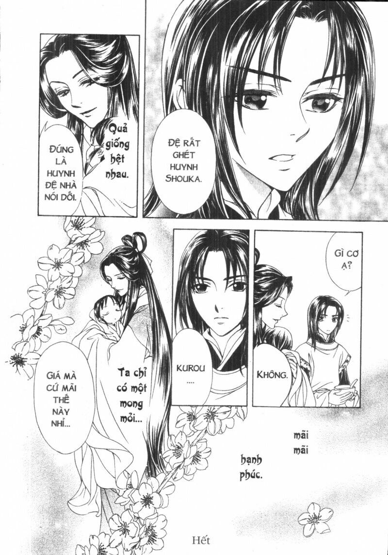 thái vân quốc truyện chapter 5 175