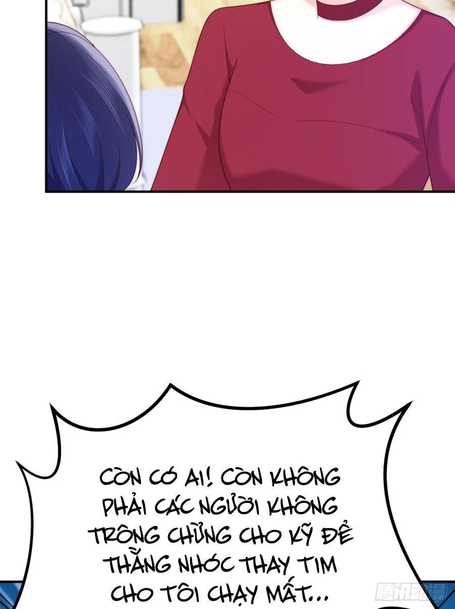 nam thần truy thê chỉ nam chapter 58.1 5