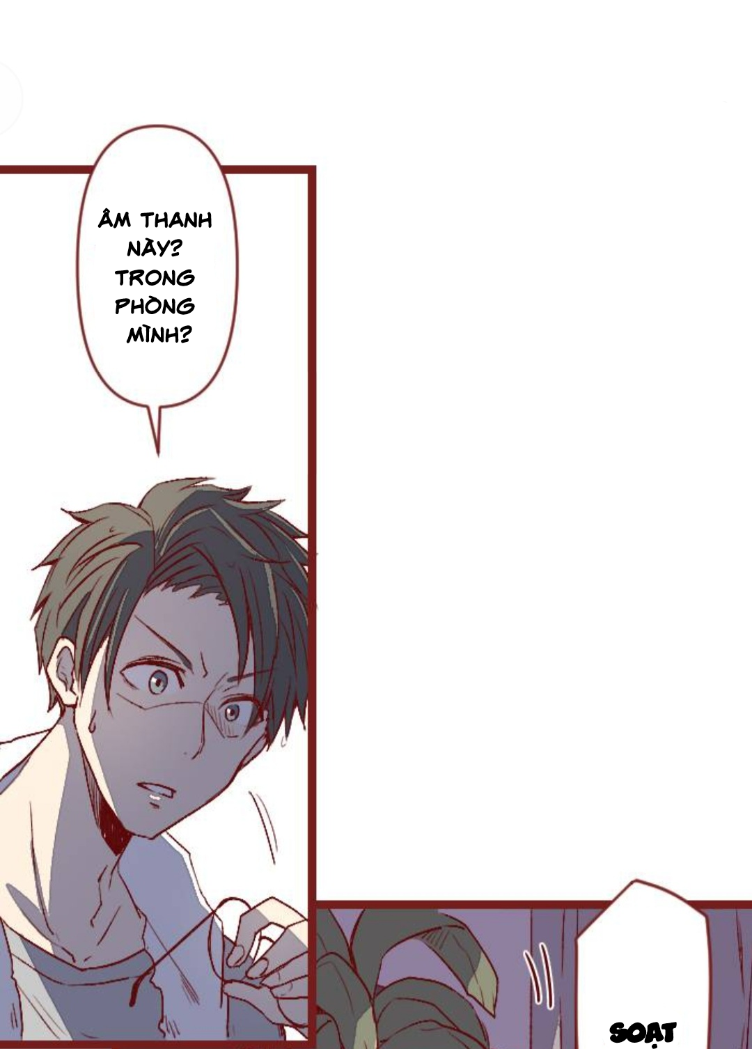 tôi và giáo sư của tôi chapter 6 49