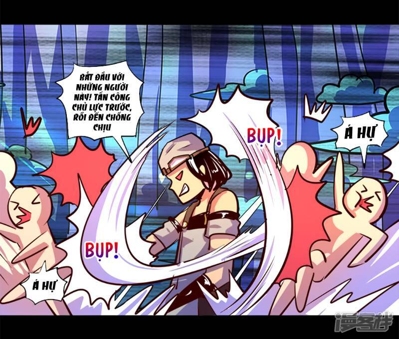 ta không phải là npc chapter 88 38