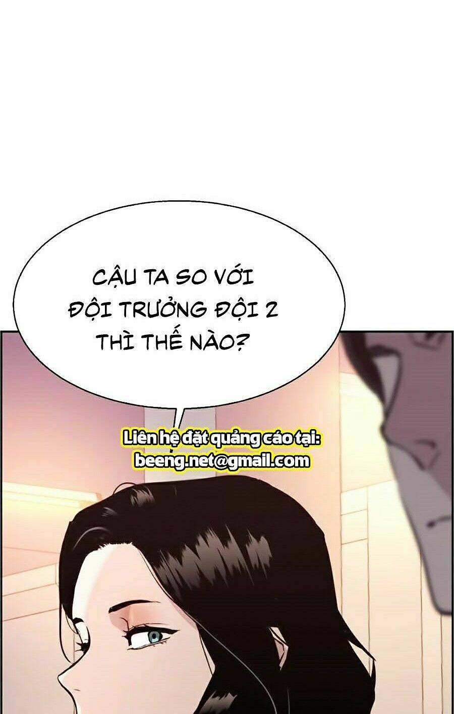 bạn học tôi là lính đánh thuê chapter 26 93