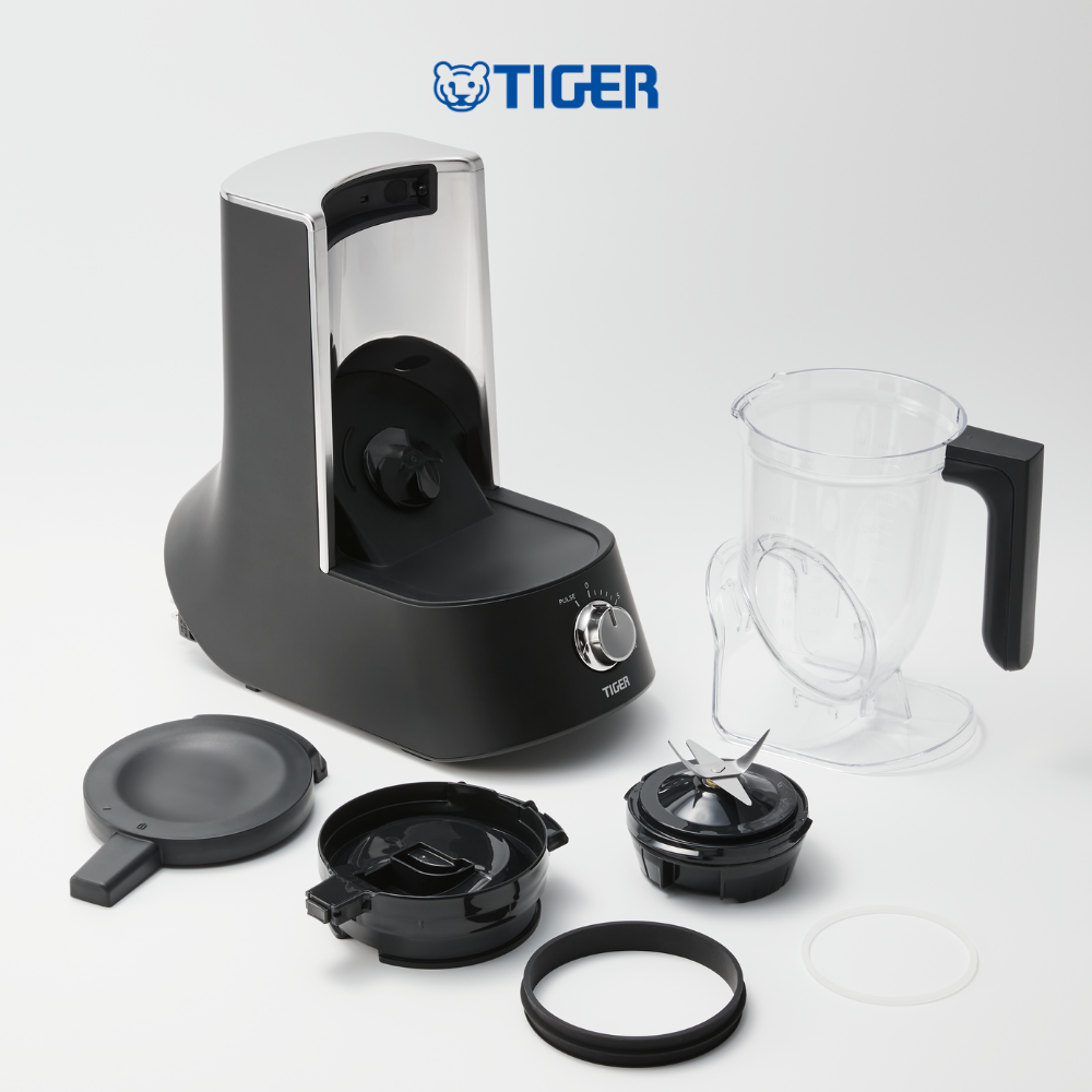 Máy Xay Sinh Tố TIGER SLB-A10W 1 Lít - Hàng chính hãng