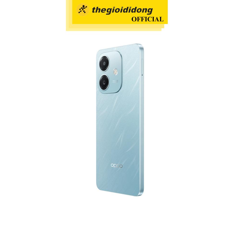 Điện thoại OPPO A3x 4GB/128GB - Hàng Chính Hãng