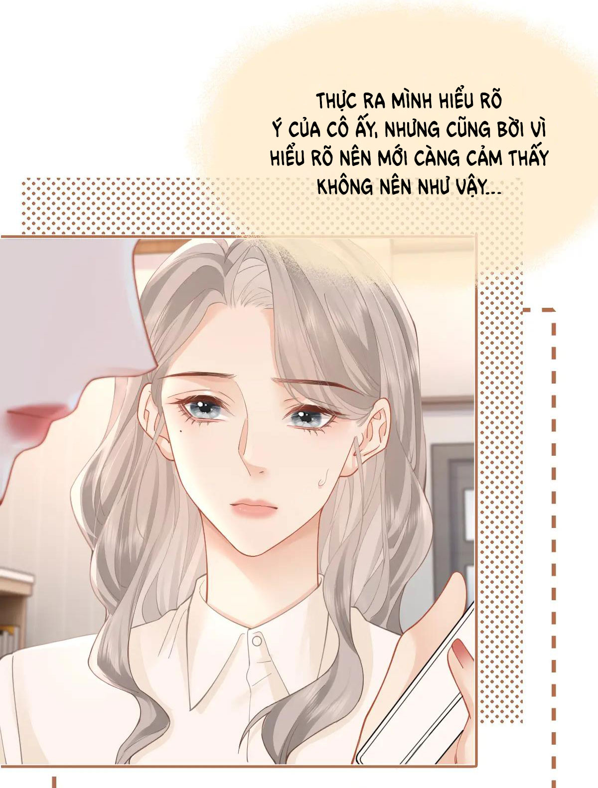 luôn có giáo viên muốn mời phụ huynh chapter 14.1 6