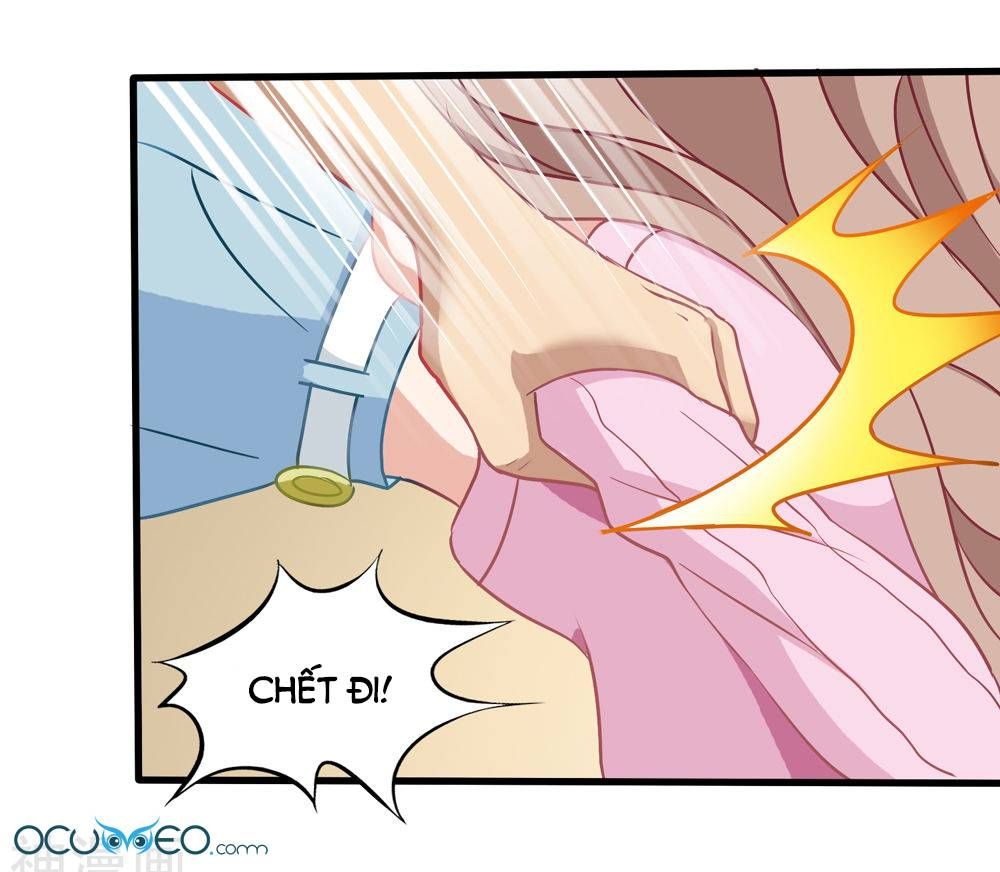 mỹ vị giai thê chapter 48 1