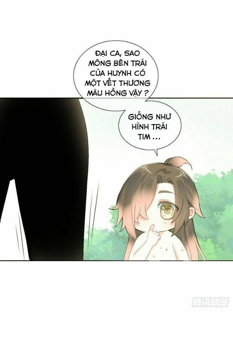 điền viên mật sủng: cô vợ nóng bỏng chapter 83 42