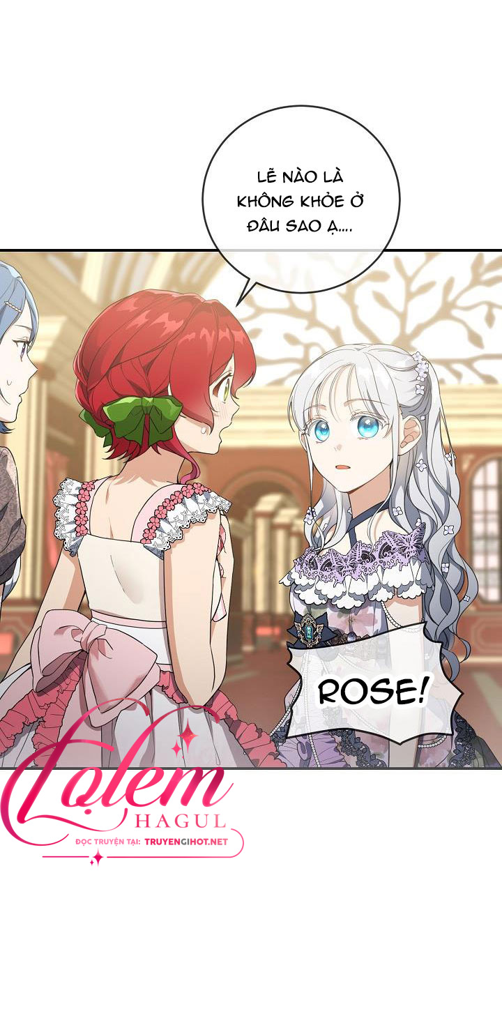 hướng đến ánh dương một lần nữa chapter 40 4