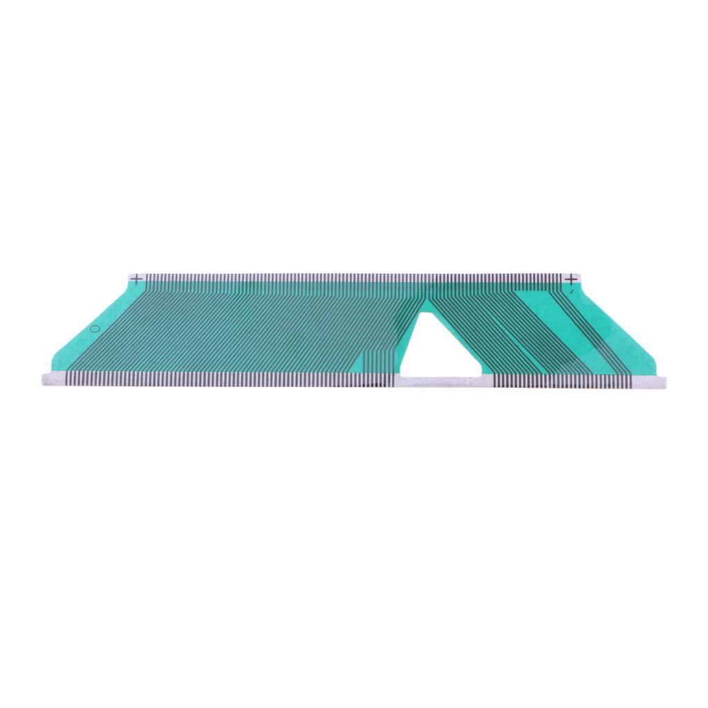 Ribbon Cable -Car Instrument Cluster LCD Pixel Repair for 9-5 SID-2
