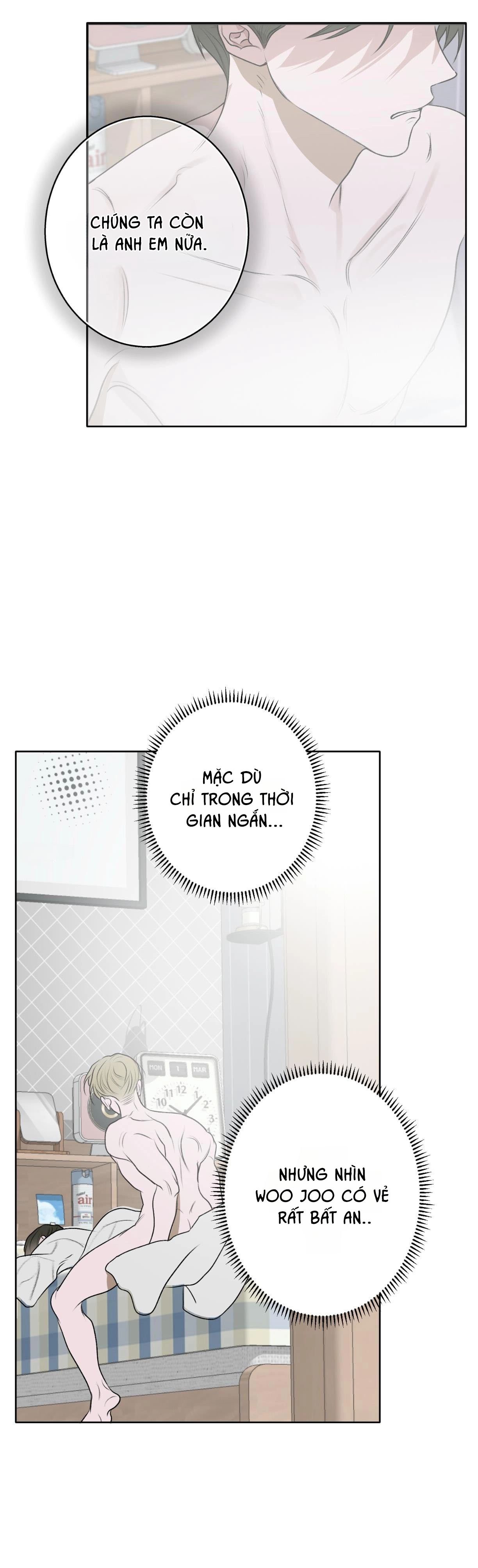 đoá hoa trên mặt hồ chapter 16 52