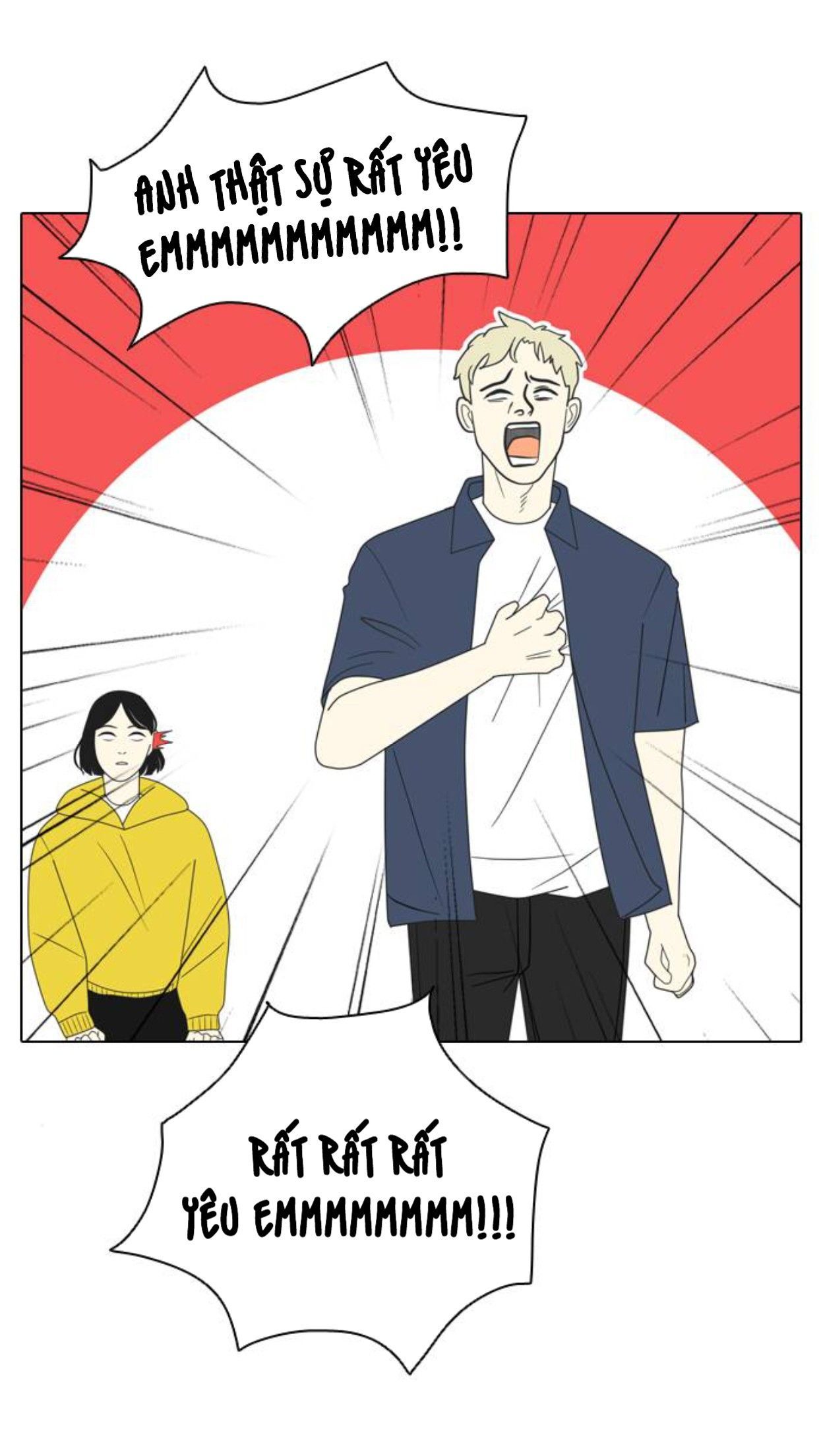 sống chung một nhà chapter 1 43