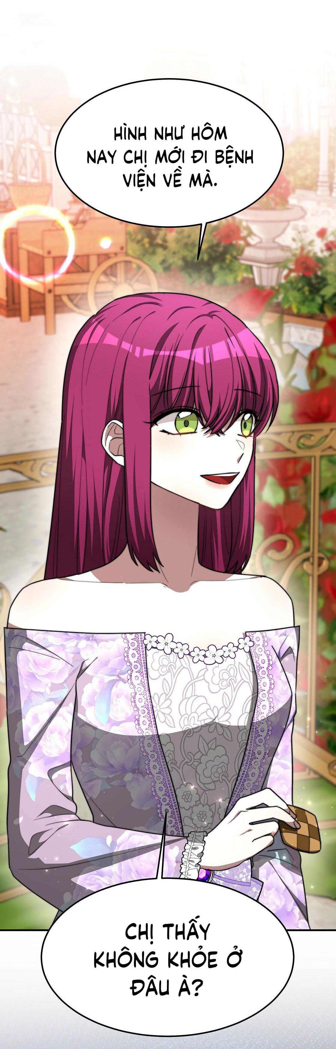 cuộc hôn nhân tay ba chapter 8 21