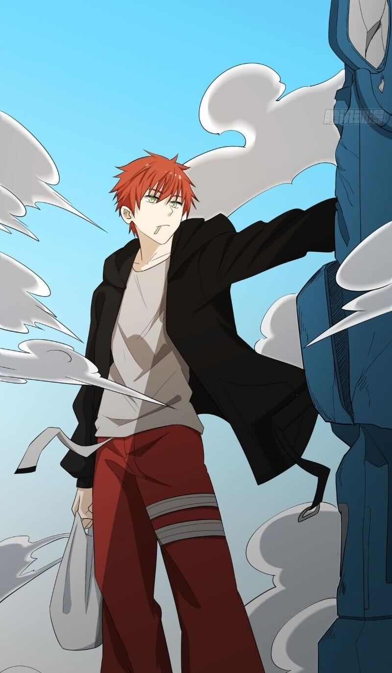 nghịch thiên tiên mệnh chapter 58 13