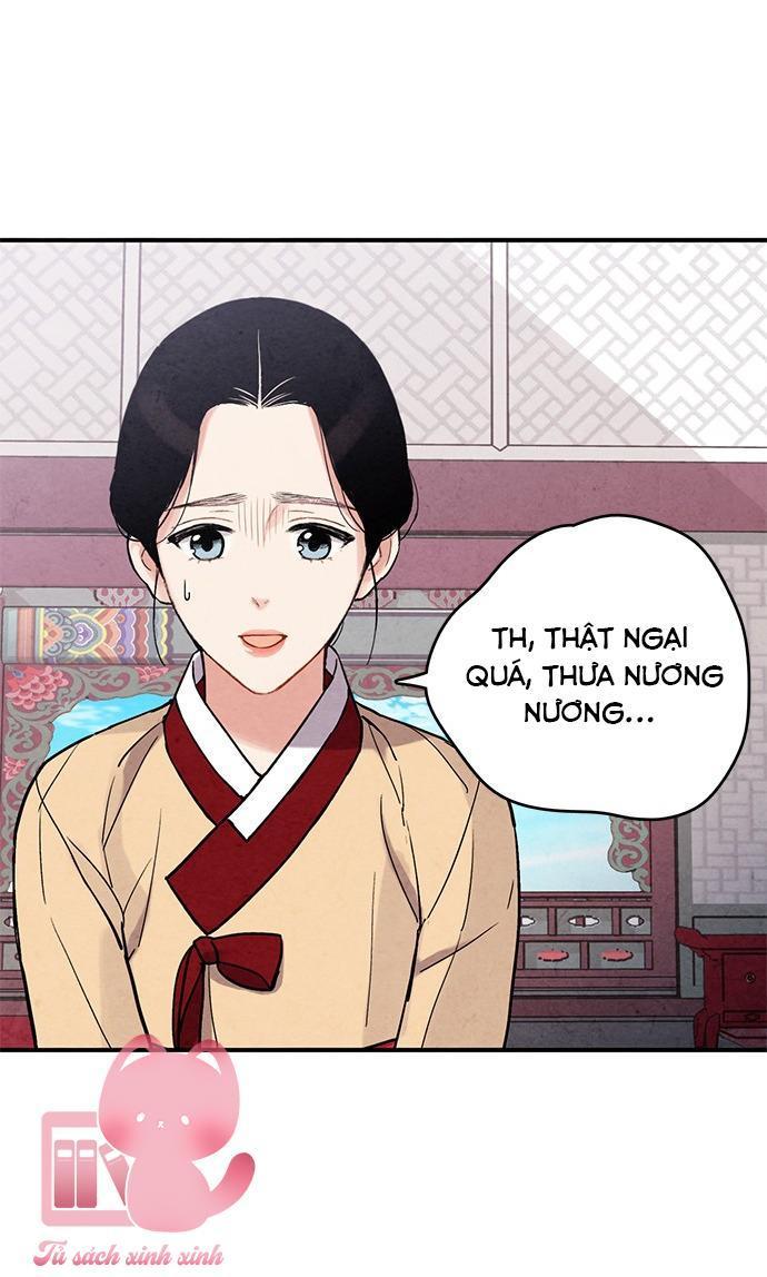 lệnh cấm hôn chapter 74 38