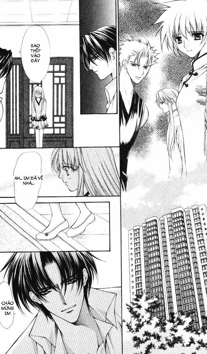 anh chàng khắc tinh chapter 36 29