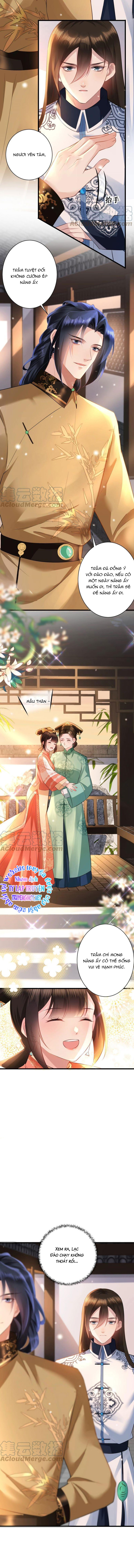 quận chúa vững quá không thể tiêu diệt! chapter 63 7