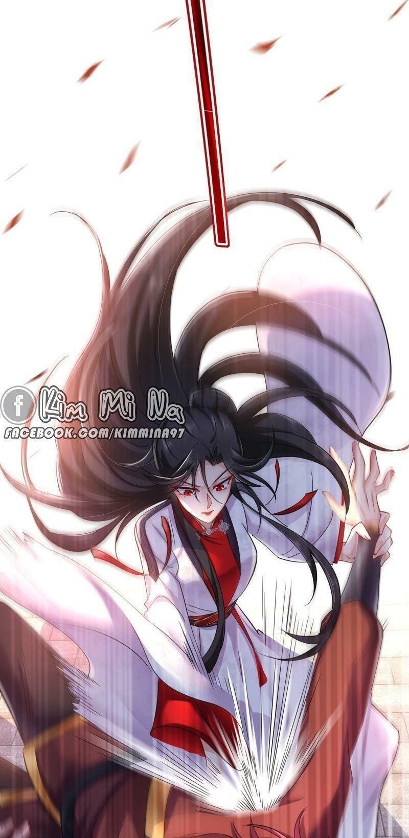 Thần Y Cửu Tiểu Thư Chapter 66 - Next Chapter 67