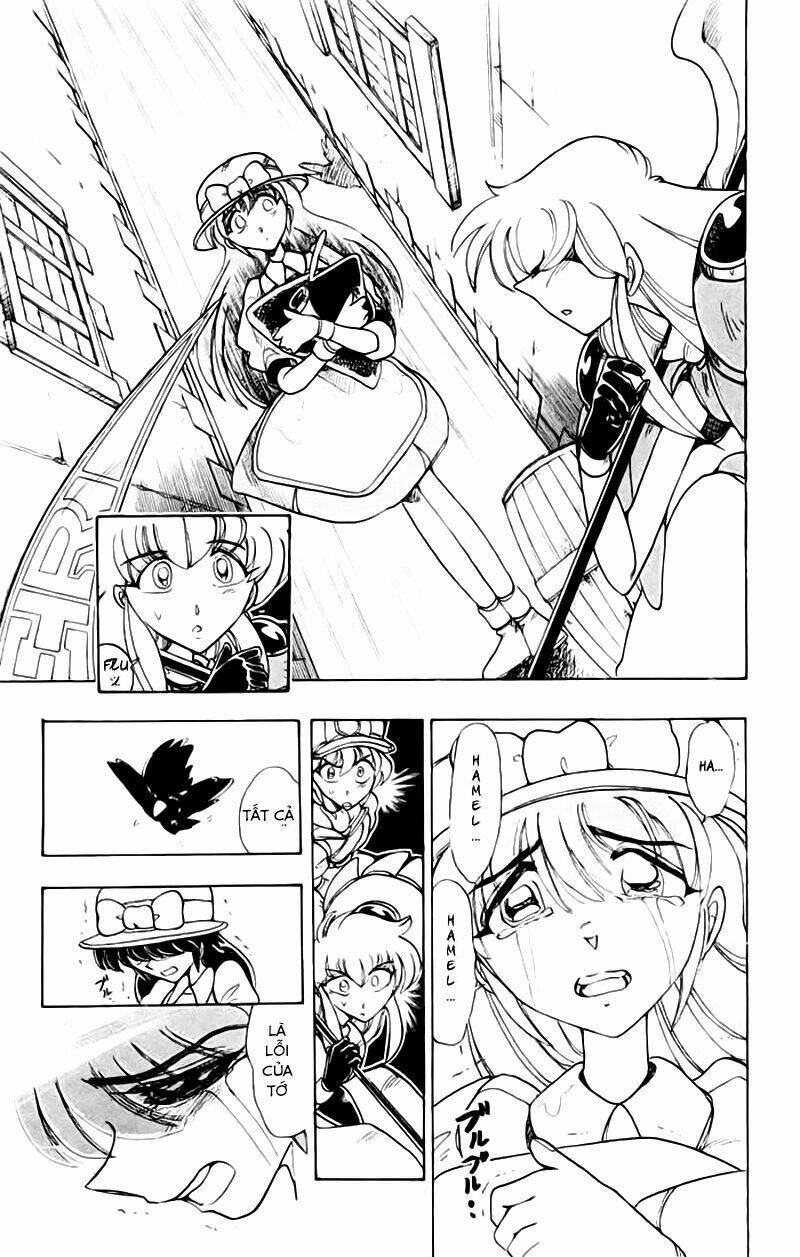violinist of hameln - cây đàn kì diệu chapter 53 30