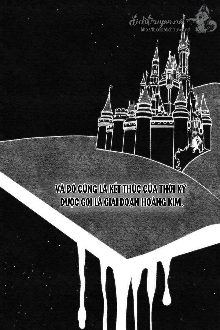 công chúa bãi rác chapter 20 49