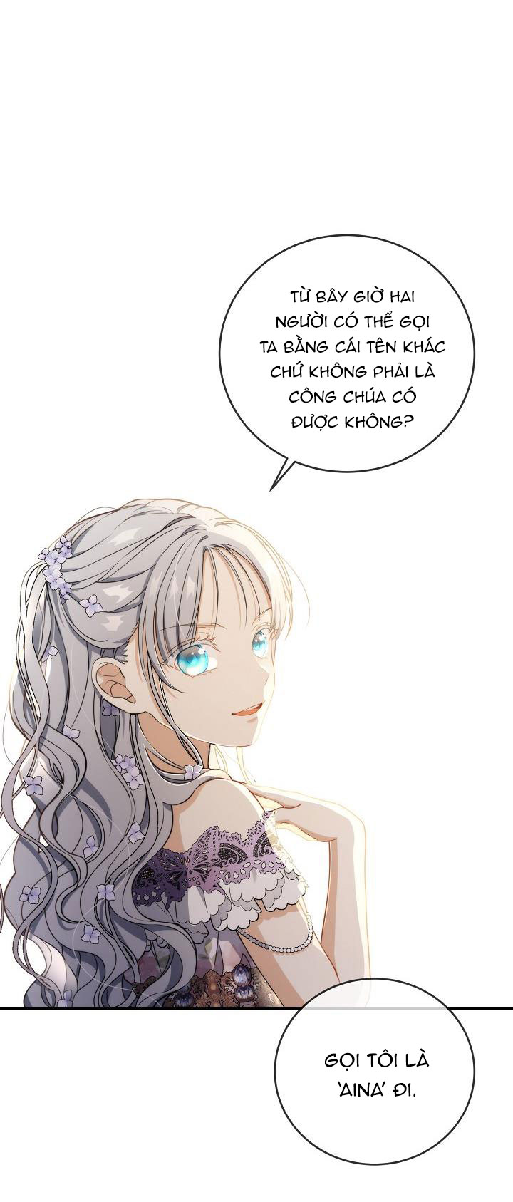 hướng đến ánh dương một lần nữa chapter 38 58