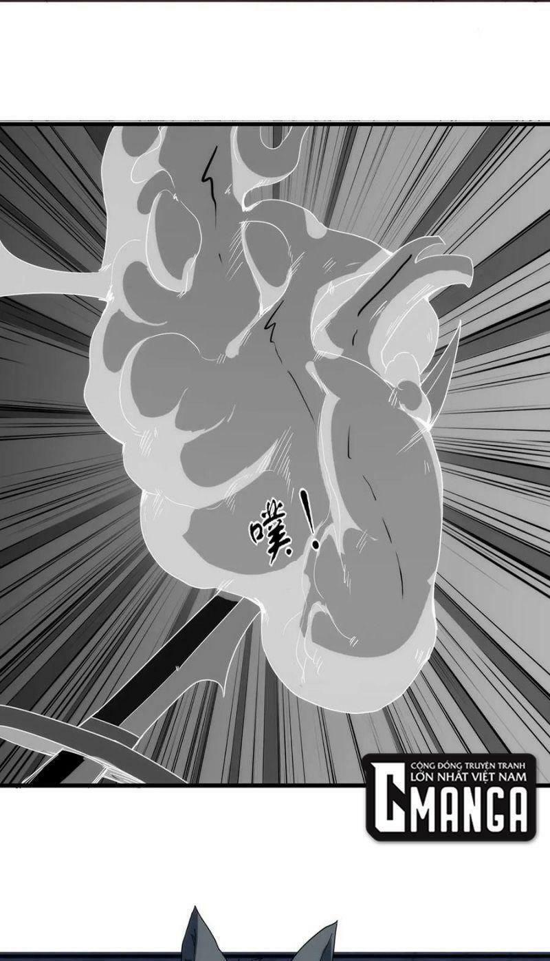 thánh đường chi thành chapter 42 31