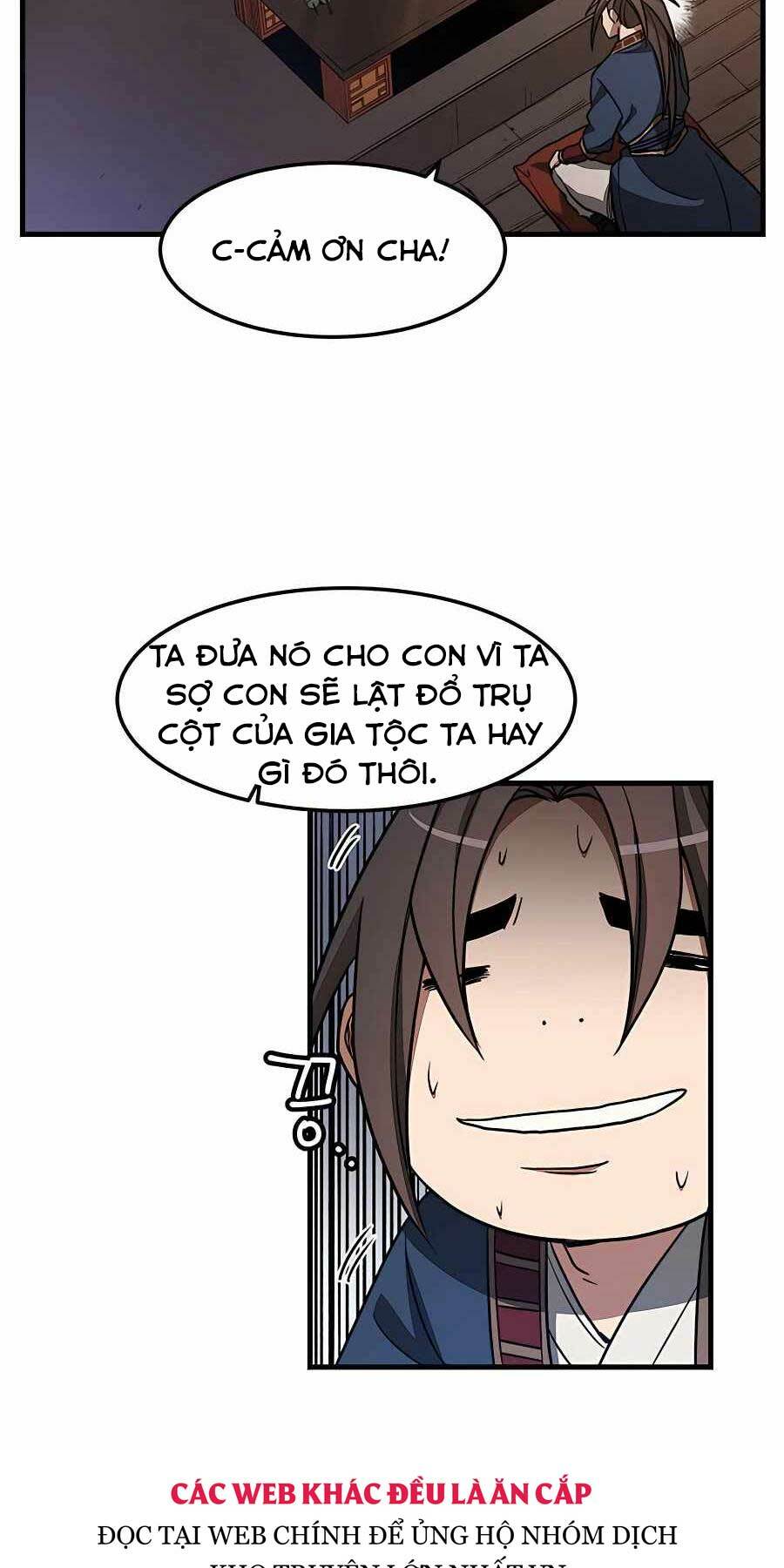 băng y kiếm thần chapter 24 56