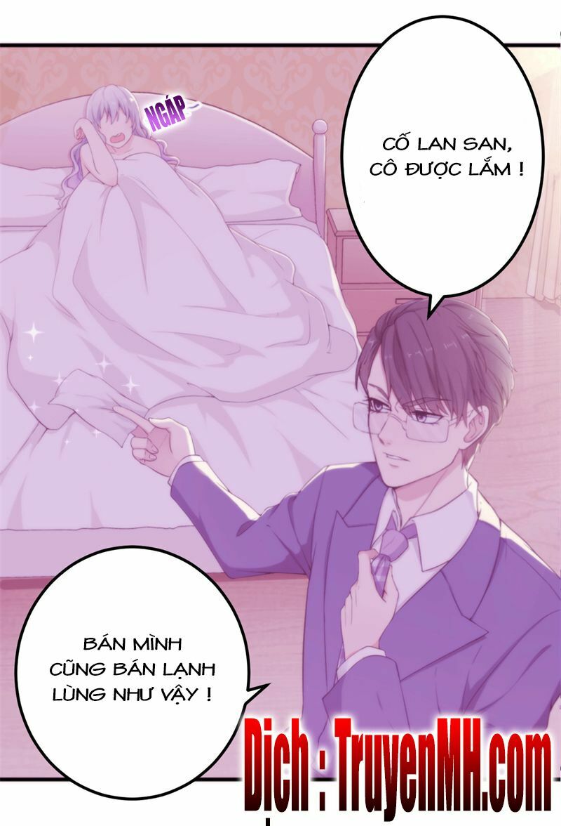101 lần đoạt hôn chapter 1 9