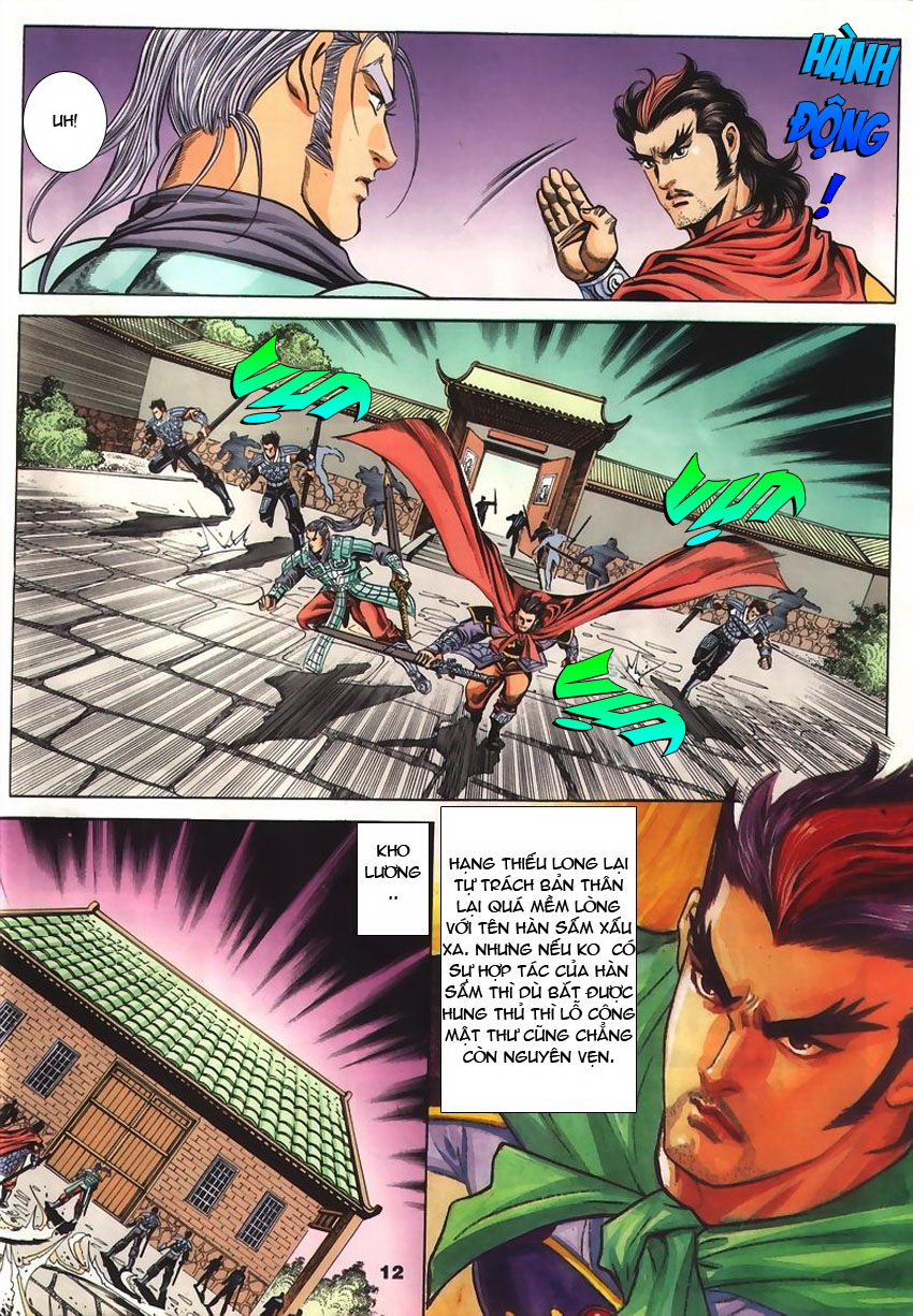 tầm tần ký chapter 59 11