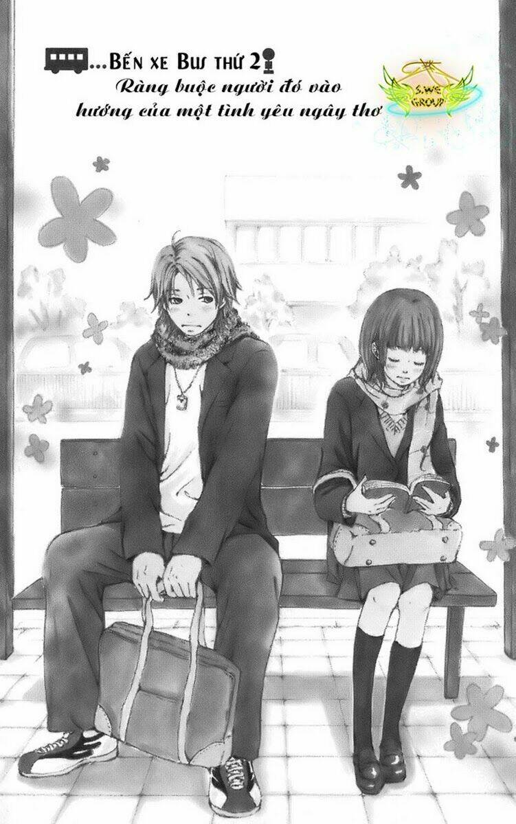 haruyuki bus chapter 2 2