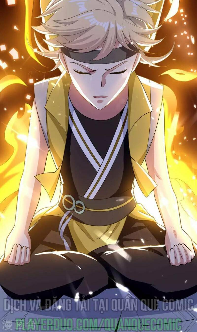 vạn giới tiên vương chapter 29 3