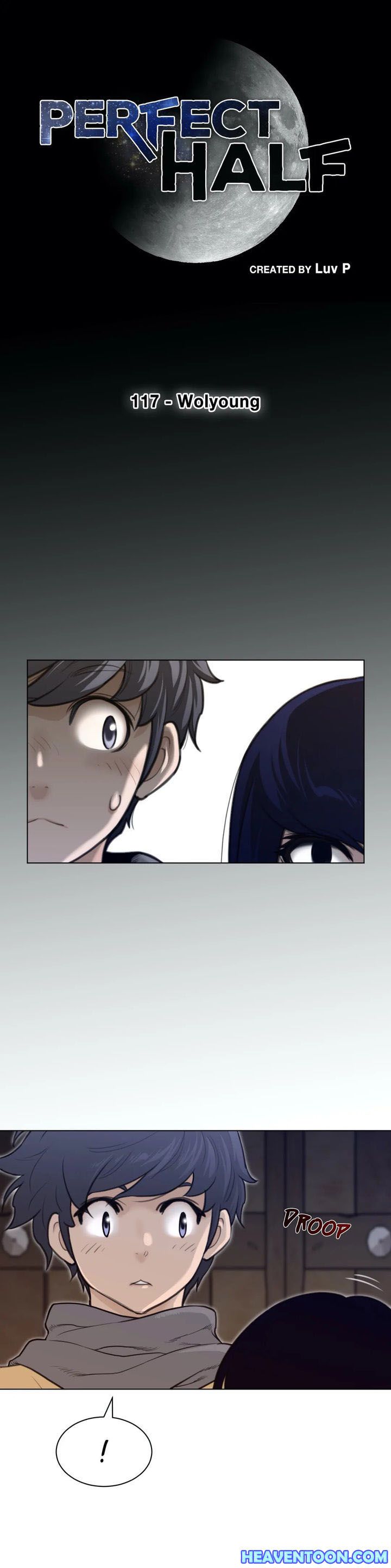 một nửa hoàn hảo chapter 117 3