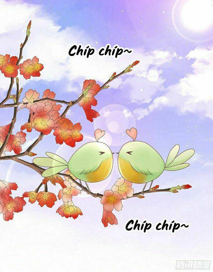 liệt ái tri hạ: series mật đào tiểu tình nhân chapter 62 3