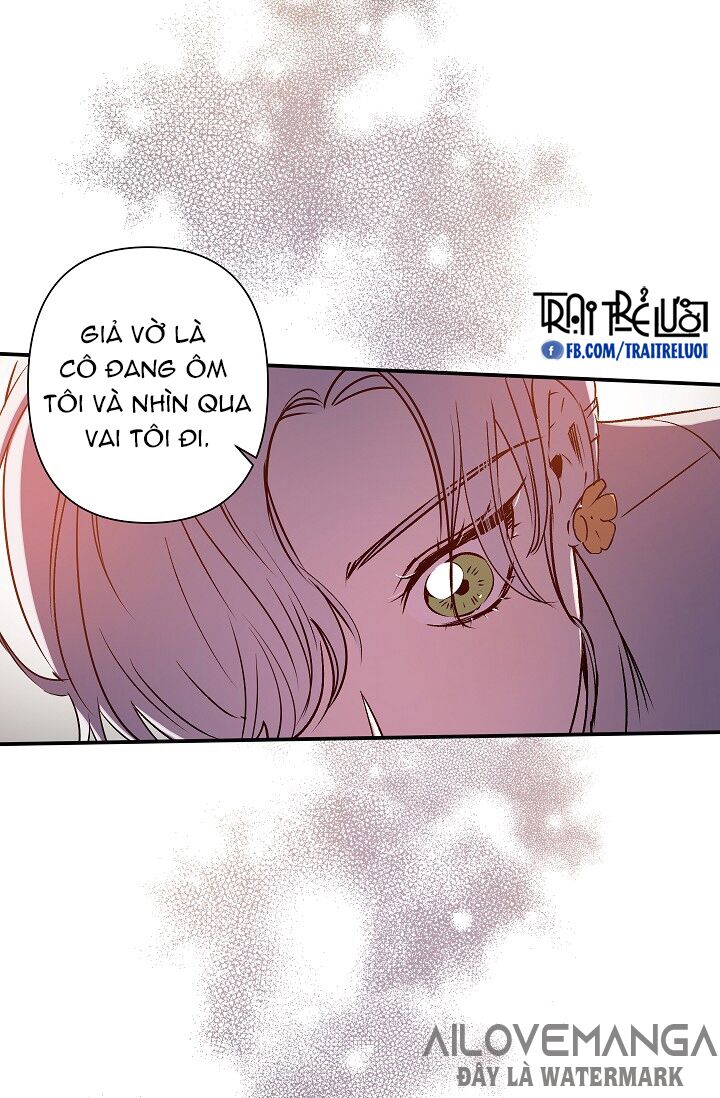 hôn lễ báo thù chapter 52 7