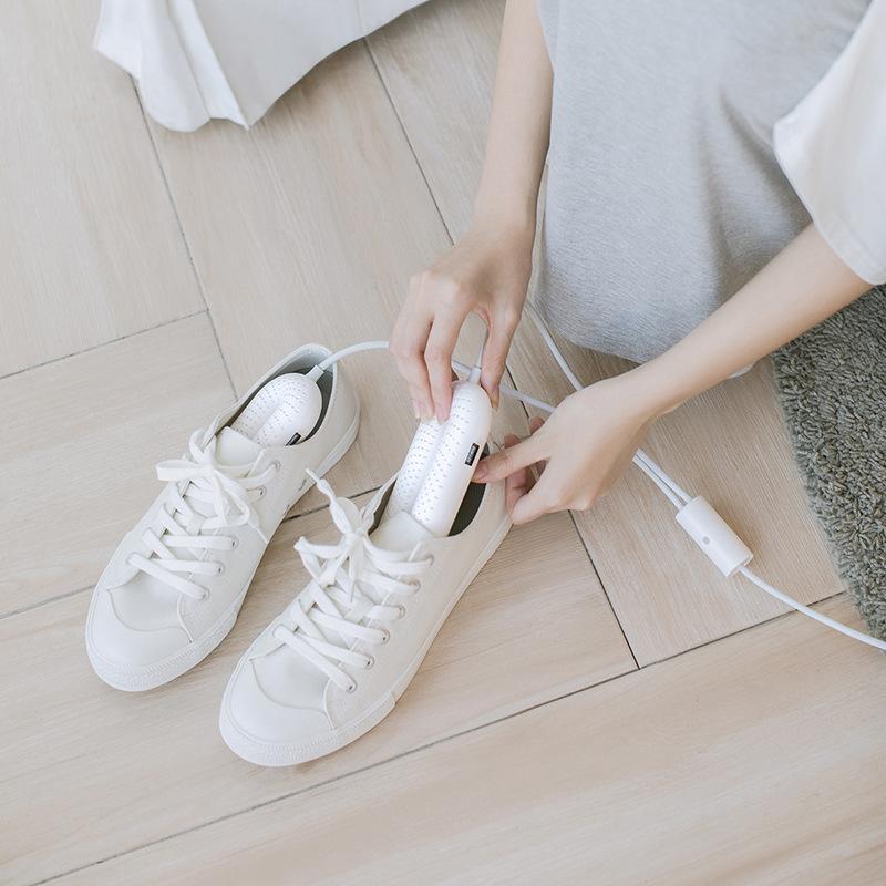 Máy sấy khởi động Máy sấy giày, Máy sấy giày xách tay với 3 chế độ hẹn giờ