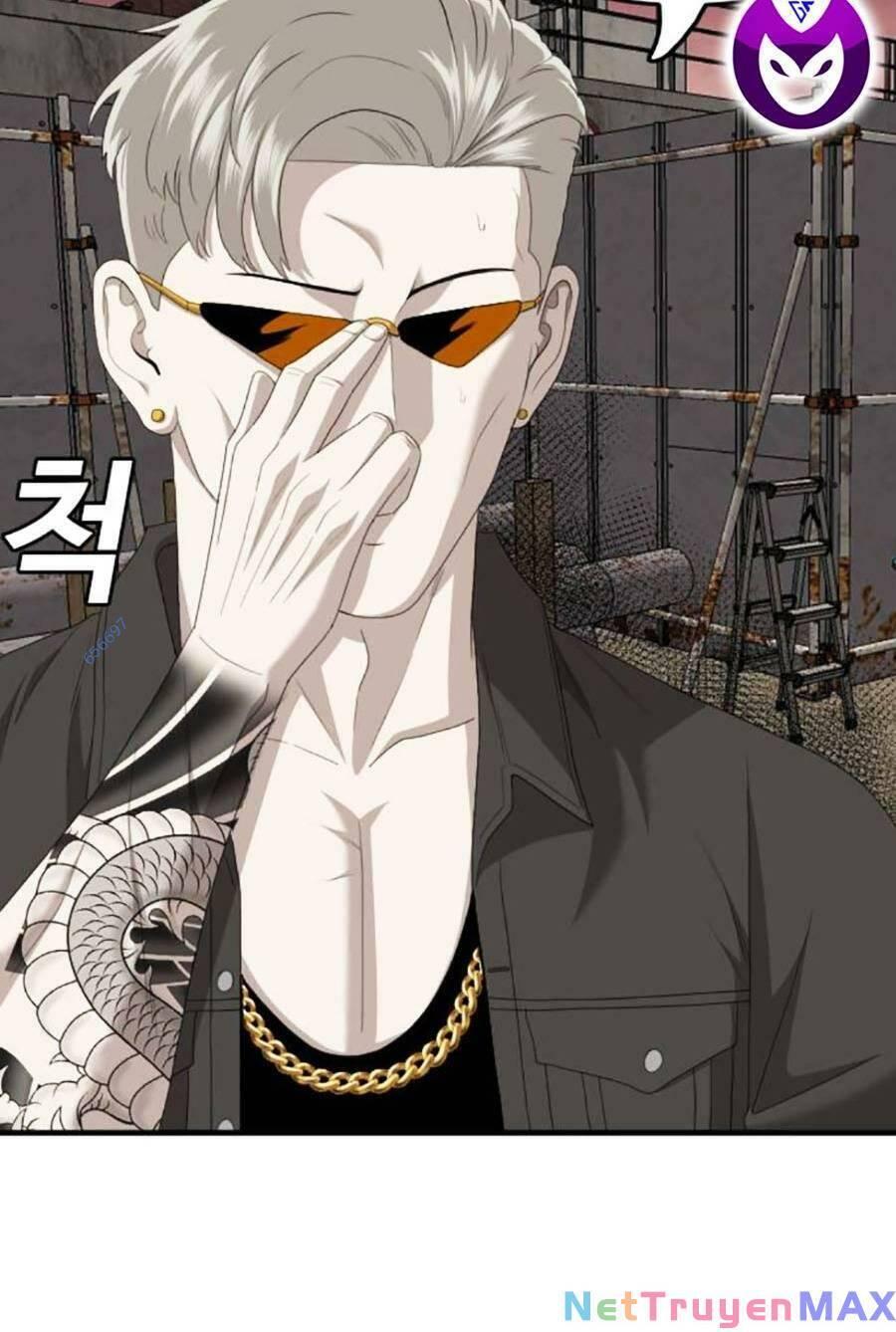 người xấu chapter 156 63