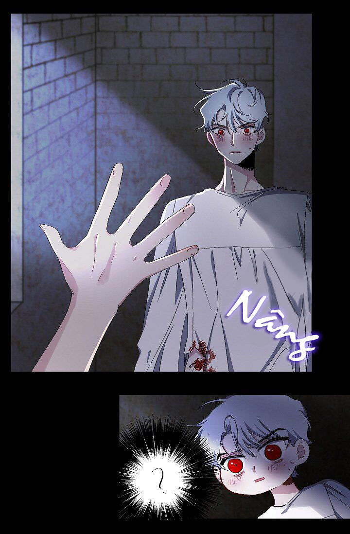 mối tình đầu của bạo chúa chapter 21 42